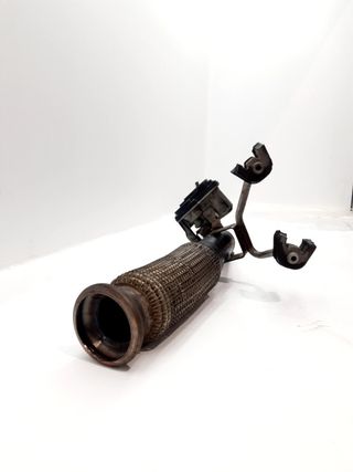 CATALIZADOR VOLKSWAGEN POLO (6R1) (2)