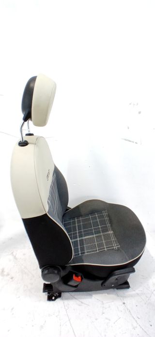 ASIENTO DELANTERO IZQUIERDO FIAT 500 CABRIO (150)
