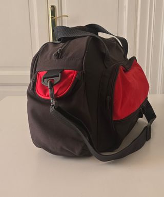 Borsa fasciatoio Chicco