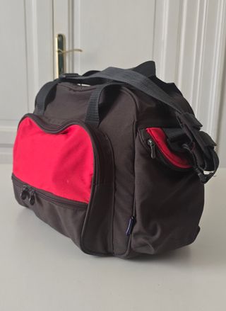 Borsa fasciatoio Chicco