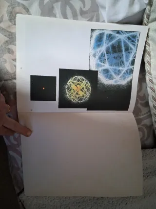 HISTORIA DE CYANN 01: LA FONTANA Y LA SONDA (Sp...