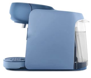 Cafetera Tassimo Finesse Azul