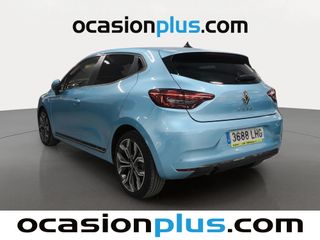 Renault Clio Zen TCe 74 kW (100 CV) GPF