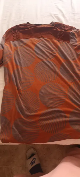 Camiseta Custo Barcelona manga larga