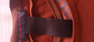 Camiseta Custo Barcelona manga larga