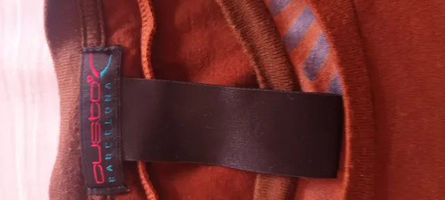 Camiseta Custo Barcelona manga larga