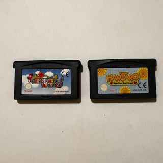 Giochi Game Boy Advance