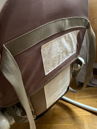 Hamaca Jane Evolution