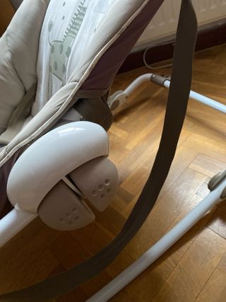 Hamaca Jane Evolution