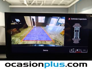 Audi Q5 Sportback S line 35 TDI 120 kW (163 CV) S tronic