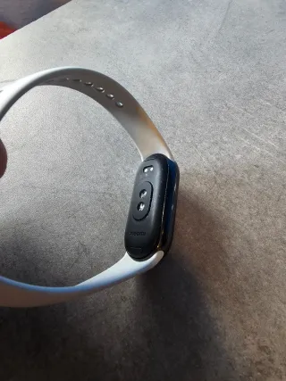 Xiaomi Mi Band 8 Gris