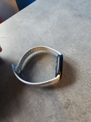 Xiaomi Mi Band 8 Gris