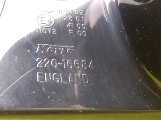 PILOTO TRASERO DERECHO SUZUKI SX4