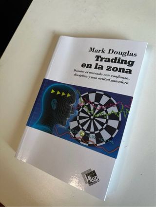 Trading en la zona: Domine el mercado con confi...