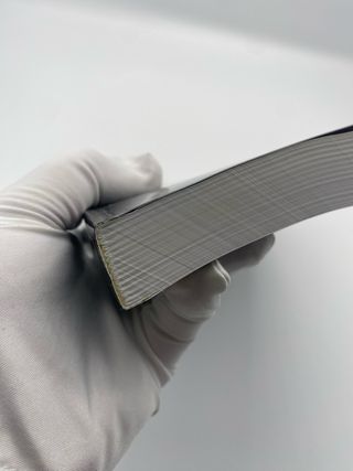 Una colección de cámaras chinas