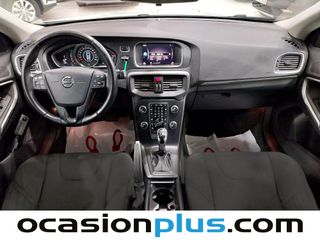 Volvo V40 D2 Kinetic Auto 88 kW (120 CV)