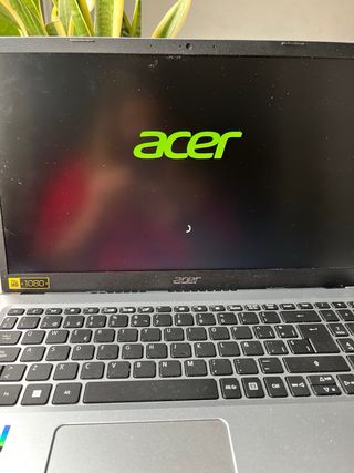 Acer Aspire 3 i5 8GB/512GB Plata