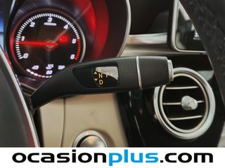 Mercedes-Benz Clase C C Coupe 250 d 4Matic 150 kW (204 CV)