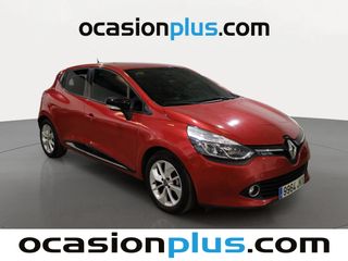 Renault Clio Limited 1.2 54 kW (75 CV)