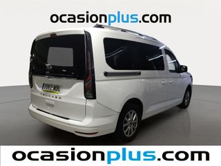 Ford Grand Tourneo Connect 1.5 Ecoboost Titanium 84 kW (114 CV)