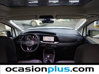 Ford Grand Tourneo Connect 1.5 Ecoboost Titanium 84 kW (114 CV)