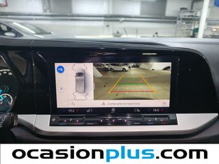 Ford Grand Tourneo Connect 1.5 Ecoboost Titanium 84 kW (114 CV)