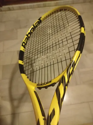 Raqueta Babolat Aero G