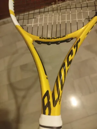 Raqueta Babolat Aero G
