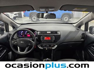 Kia Rio 1.2 CVVT Concept 62 kW (84 CV)