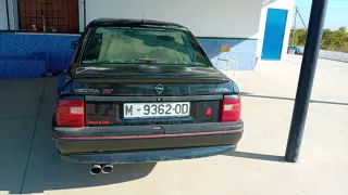 Opel Vectra 1994