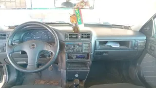 Opel Vectra 1994