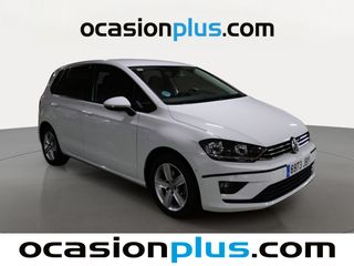 Volkswagen Golf Sportsvan Advance 1.4 TSI BMT 92 kW (125 CV)