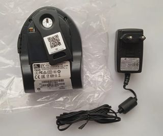 Impresora Móvil Zebra MZ Series