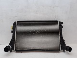 INTERCOOLER VOLKSWAGEN GOLF VI VARIANT (AJ5)