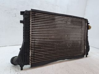 INTERCOOLER VOLKSWAGEN GOLF VI VARIANT (AJ5)