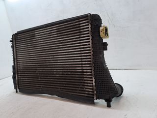 INTERCOOLER VOLKSWAGEN GOLF VI VARIANT (AJ5)