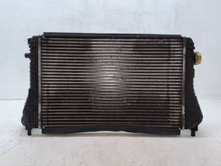 INTERCOOLER VOLKSWAGEN GOLF VI VARIANT (AJ5)