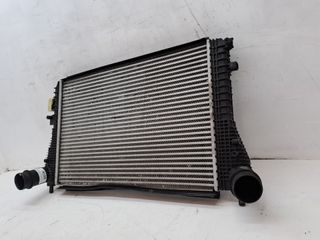 INTERCOOLER VOLKSWAGEN GOLF VI VARIANT (AJ5)