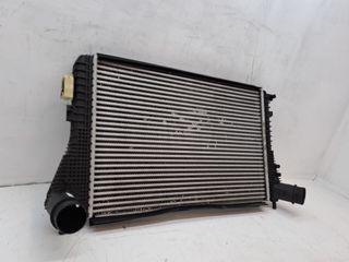 INTERCOOLER VOLKSWAGEN GOLF VI VARIANT (AJ5)