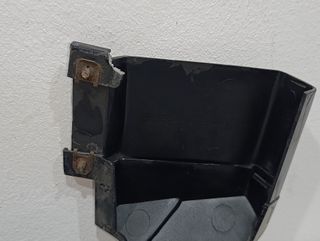 Tapas Laterales Suzuki GS 500 E