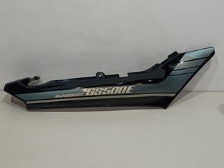 Tapas Laterales Suzuki GS 500 E