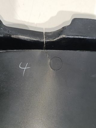 Tapas Laterales Suzuki GS 500 E