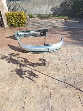 Parachoques Audi Gris 1.9