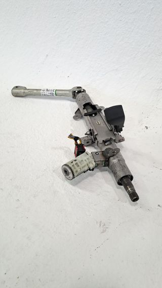 COLUMNA DIRECCION RENAULT TRAFIC II FURGONETA (FL)