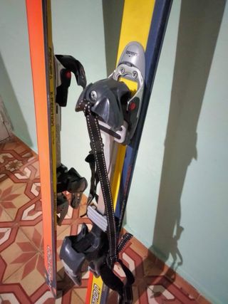 Botas de esquí Dynafit