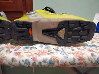 Botas de esquí Dynafit