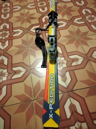 Botas de esquí Dynafit