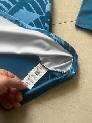 Chándal Manchester City Puma Talla M