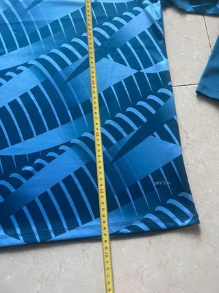 Chándal Manchester City Puma Talla M