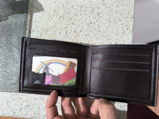 Cartera Billetera para Hombre